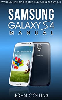 samsung galaxy s4 troubleshooting guide